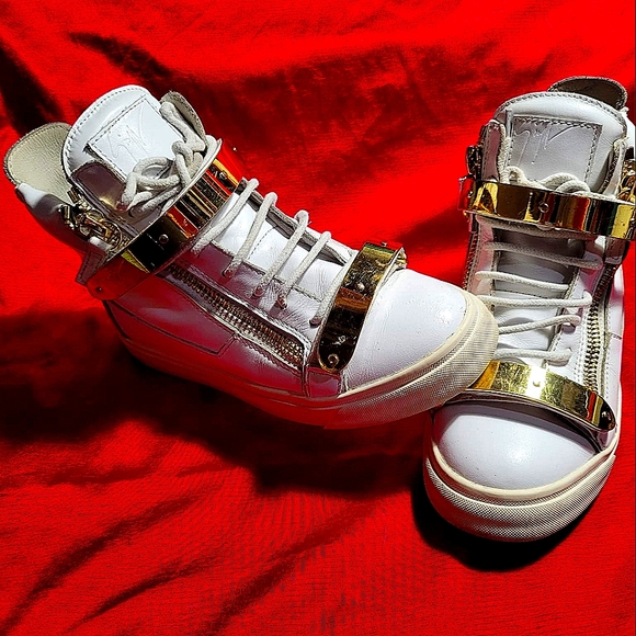 Giuseppe zanotti shoes - Picture 7 of 9